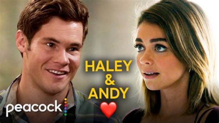 Does Hayley End Up With Andy On Modern Family? – Celebrity