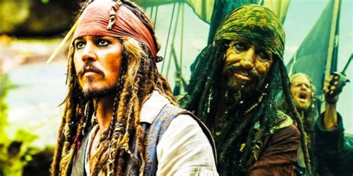 Does Jack Sparrow have a daughter? – Celebrity