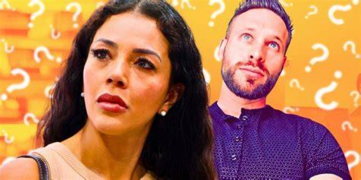 Does Jovi From 90 Day Fiancé Have Siblings? – Celebrity
