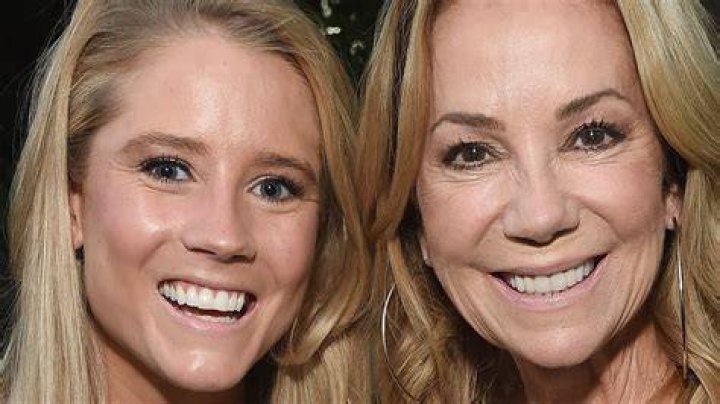 Does Kathie Lee Gifford have any grandchildren? – Celebrity
