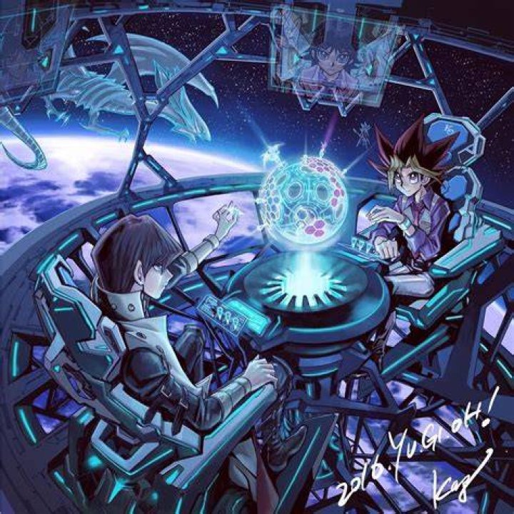 Does Kazuki Takahashi still write Yu-Gi-Oh?