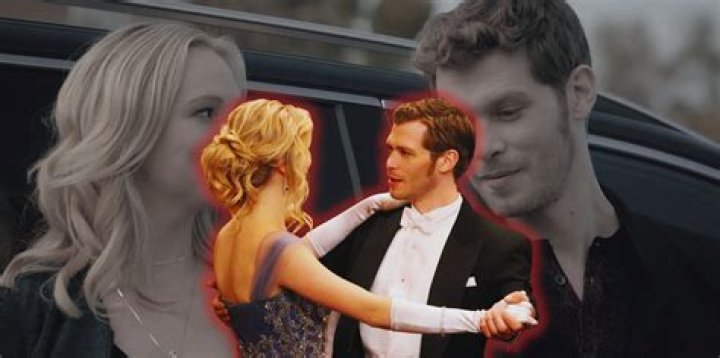 Does Klaus Mikaelson Have A Daughter? – Celebrity