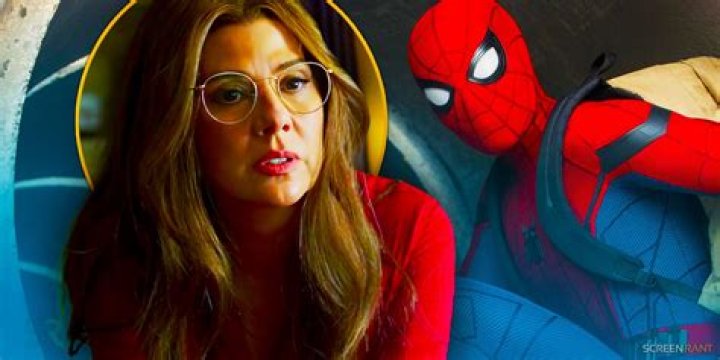 Does Liz know Peter is Spider-Man in Homecoming? – Celebrity