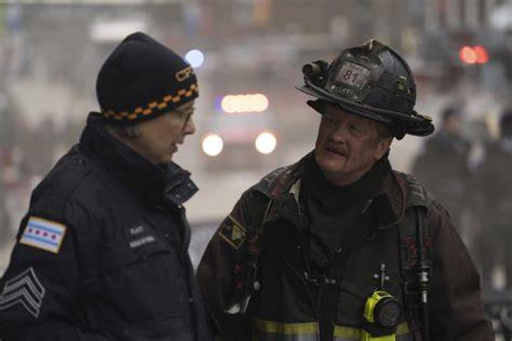 Does Mouch Leave Chicago Fire? – Celebrity