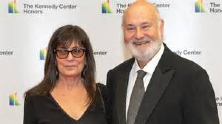 Does Penny Marshall have a son?