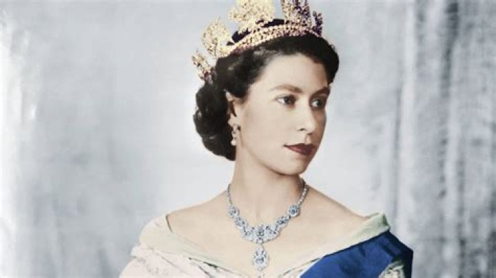 Does Queen Elizabeth II have a brother?