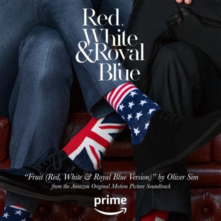 Does ‘Red, White & Royal Blue’ live up to its rating?