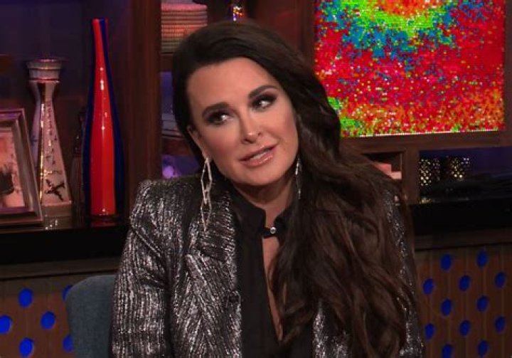 Does RHOBH Kyle Richards Speak To Ken Todd After Her Explosive Fight With Lisa Vanderpump’s Husband?
