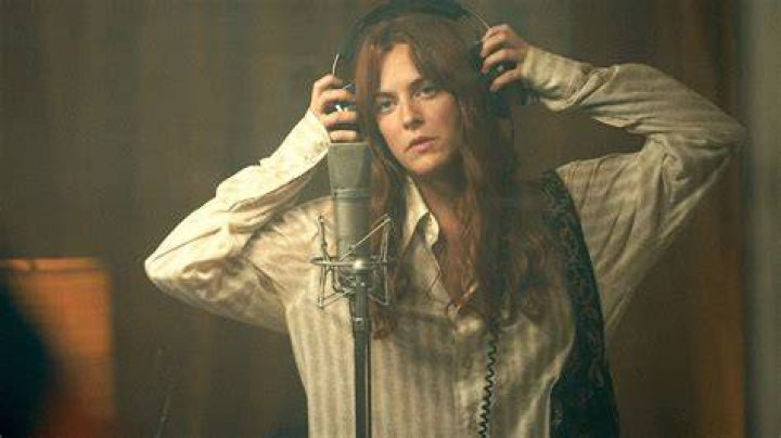 Does Riley Keough really sing in ‘Daisy Jones & The Six?’
