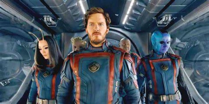 Does Star-Lord still have god powers? – Celebrity