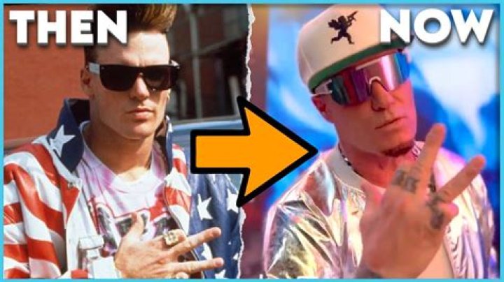 Does Vanilla Ice have any brothers?