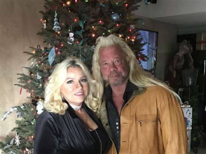 Dog The Bounty Hunter Mourns Wife Beth Chapman Following Her Death – Fans Send Him Heartfelt Condolences