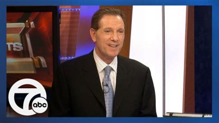 Don Shane Obituary, Retired Detroit Channel 7 News Sportscaster