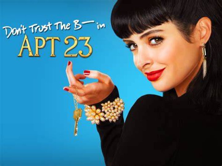 Don’t Trust The B—- In Apartment 23 Season 1-02 ‘Daddy’s Girl’ Recap