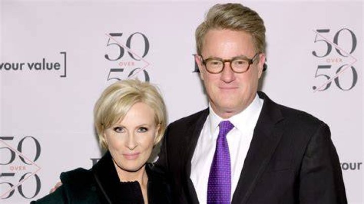 Donald Trump Slams Joe Scarborough On Social Media For Sudden Death Of 28-Year-Old Woman