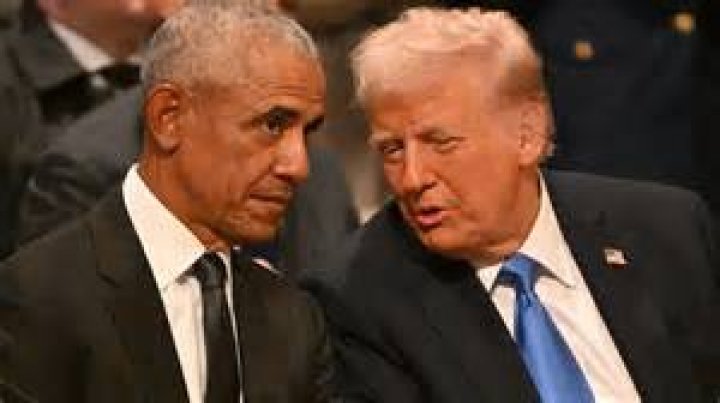 Donald Trump Wants Officials To Investigate Barack Obama For This ‘Ridiculous Deal’ — Supporters Of The Democrat Bash Him