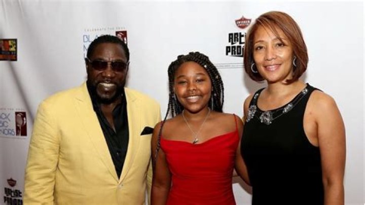 Donnel Carter Biography, age, height, wife, children, occupation, net worth