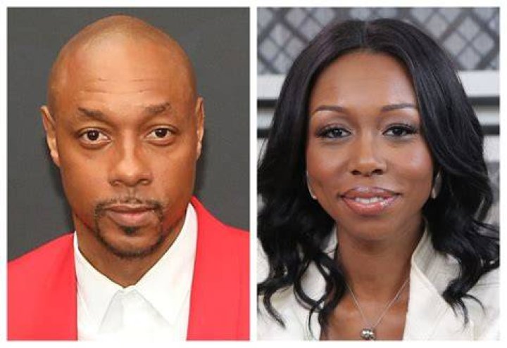 Dorian Crossmond Missick Biography – Facts, Childhood, Family Life of Actor