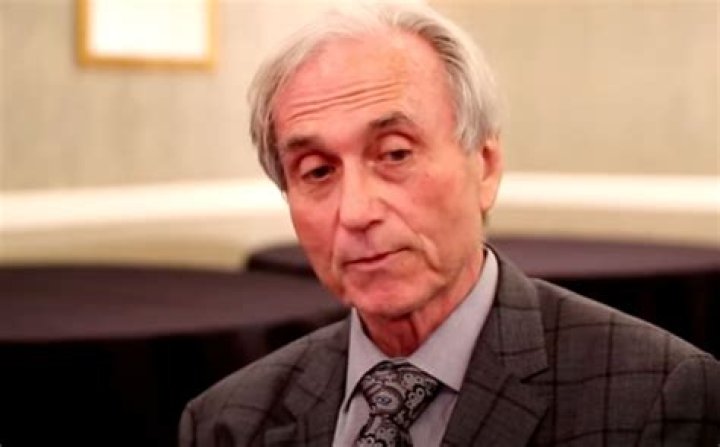 Dr John Barton Dies – Obituary