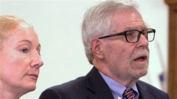 Dr Richard Kauff Wiki, Age, Wife, Career, Net Worth & More