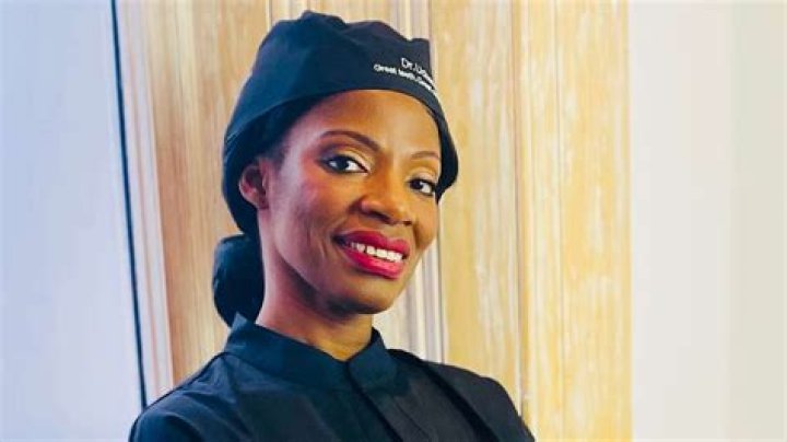 Dr Uchenna Okoye cause of death, age, husband, kids, funeral, net worth