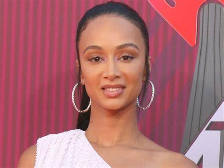 Draya Michele Shows Off Glutes in New Instagram Photo
