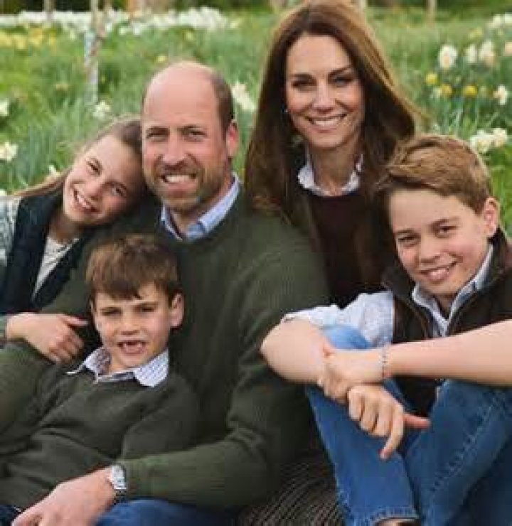 Duchess Kate Middleton Family Tree Father, Mother and Siblings Pictures