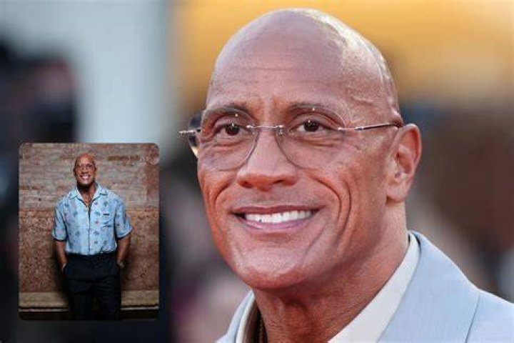 Dwayne ‘The Rock’ Johnson Has Some Advice That Will Help Anyone In Life And Career!