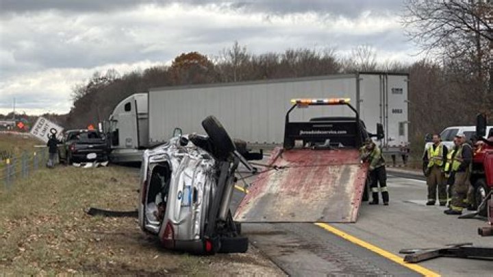 Dylan Dunsmore Dies in Traffic Collision Car Accident, Grand Rapids MI