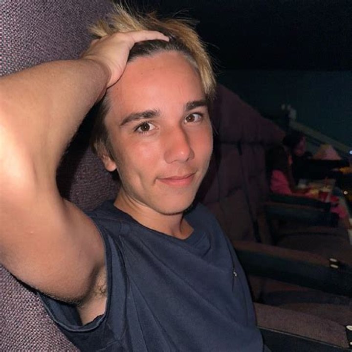 Dylan Lawson Age, Biography