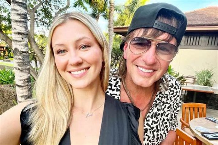 Dynasty Diva Heather Locklear Celebrates One Year Sober — Shares Video Of Gorgeous Daughter Ava Sambora