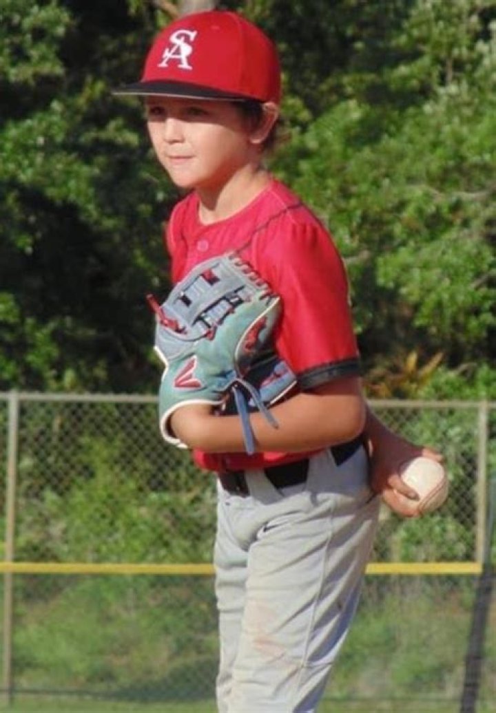 Easton Johnson Paw Paw Obituary – Kalamazoo, Easton Township Baseball Player
