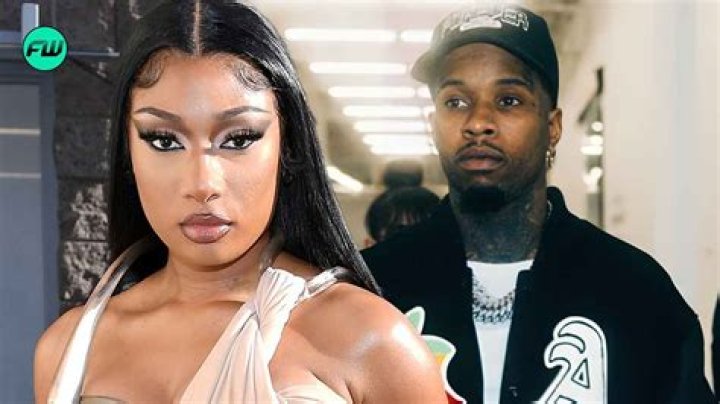 Ebro Darden Says There’s No Way He Can Stand For Tory Lanez After Megan Thee Stallion Foot-Shooting Incident