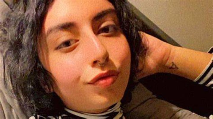Eden Knight Dies By Suicide, Obituary, Transgender Detransitioning in Saudi Arabia