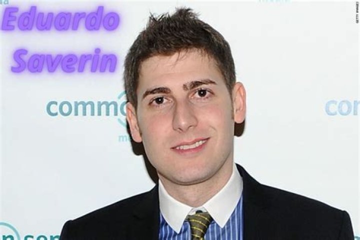 Eduardo Saverin Biography - Facts, Childhood, Family Life & Achievements