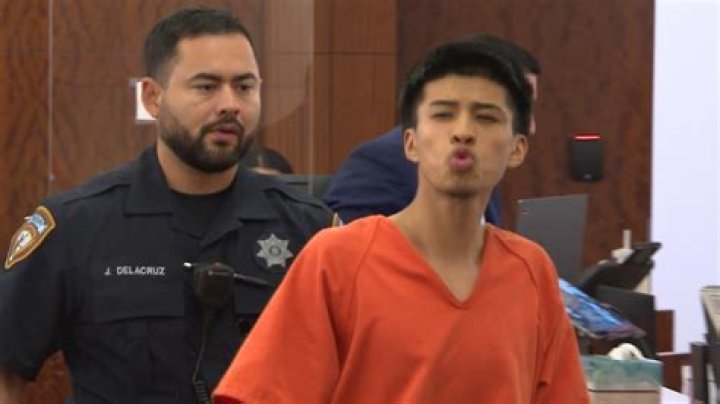 Elias Salazar Death, Juvenile Male Victim Shot By Group Of Friends Identified