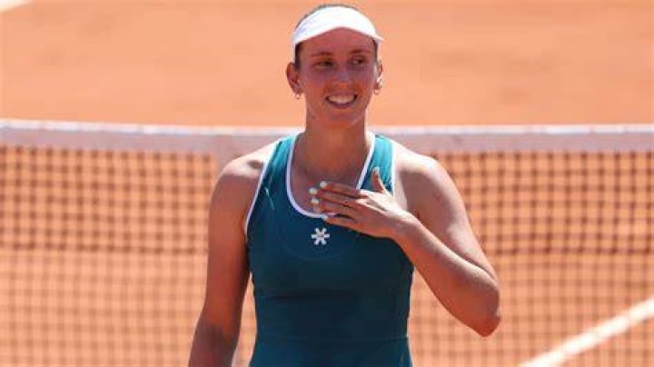 Elise Mertens Bio, Wiki, age, height, nationality, family, coach, ranking, prize money, net worth