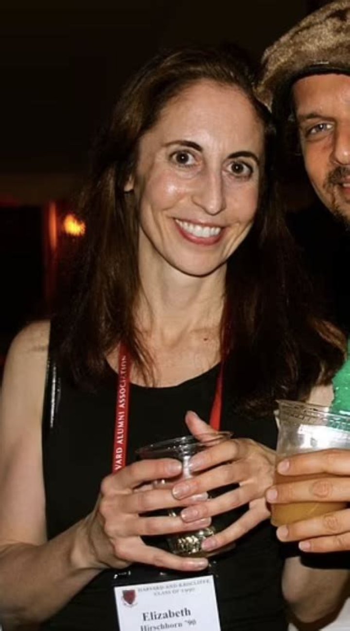 Elizabeth Hirschhorn Wiki, Age, Boyfriend, Husband, Education, Career and More
