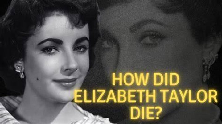 Elizabeth Hubbard cause of death: How did Elizabeth Hubbard die?