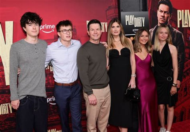 Ella Rae Wahlberg Wiki, age, boyfriend, parents, siblings, movies, Instagram, net worth