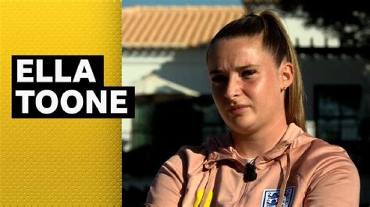 Ella Toone family, parents, siblings, boyfriend