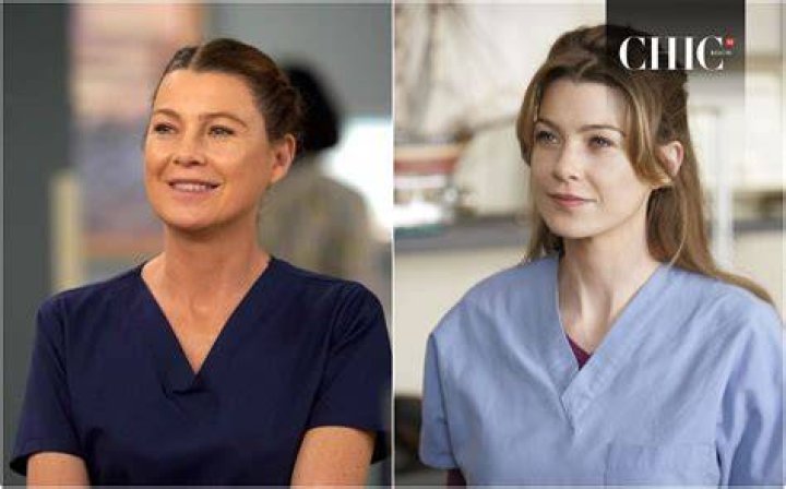 Ellen Pompeo Suggests Grey’s Anatomy Might End With Season 17!