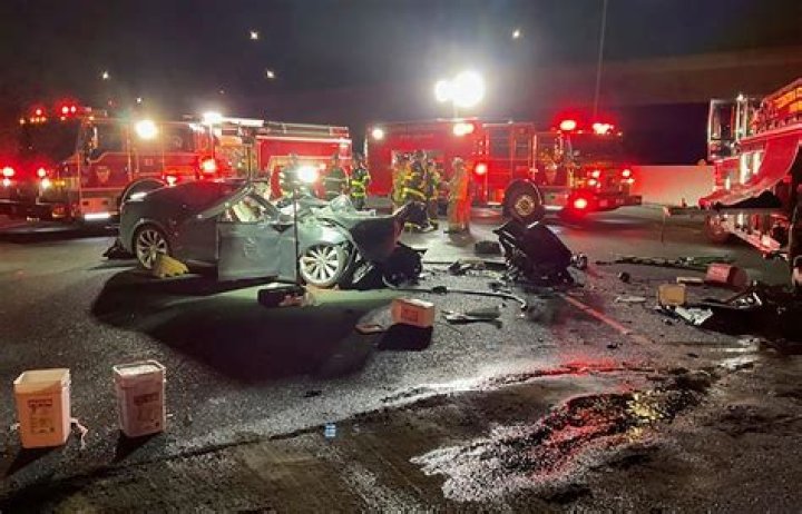 Ellie Jean Dies in a Winters Car Accident