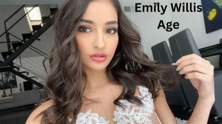 Emily Willis Biography, age, height, boyfriend, OnlyFans, leaks, videos, pictures, Twitter