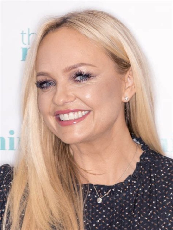 Emma Bunton Biography – Facts, Childhood & Life of the Singer-songwriter