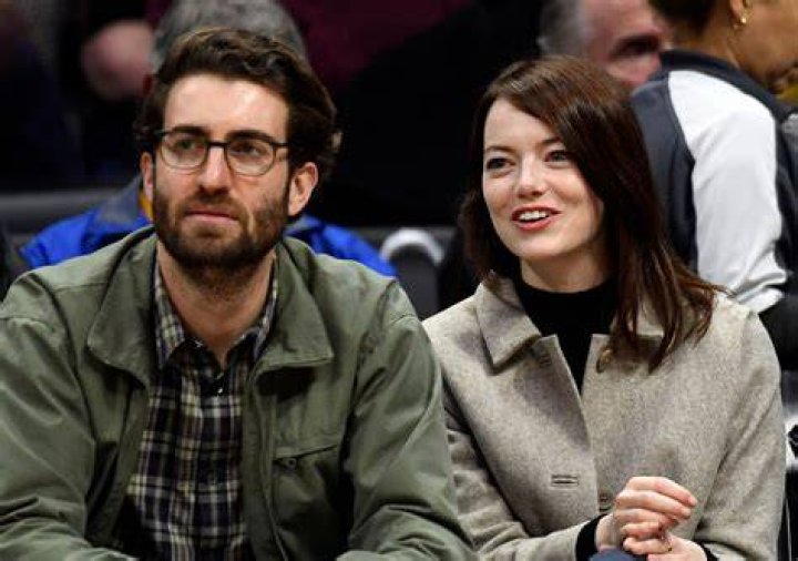 Emma Stone Postpones Wedding To Dave McCary Amid Coronavirus Fears