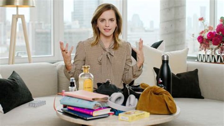 Emma Watson Favorite Color Food Book Perfume Music Biography