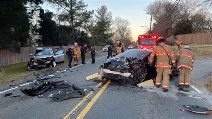 Eric Taylor 2023 Cape Dies Traffic Collision Barnstable, Massachusetts Car Accident