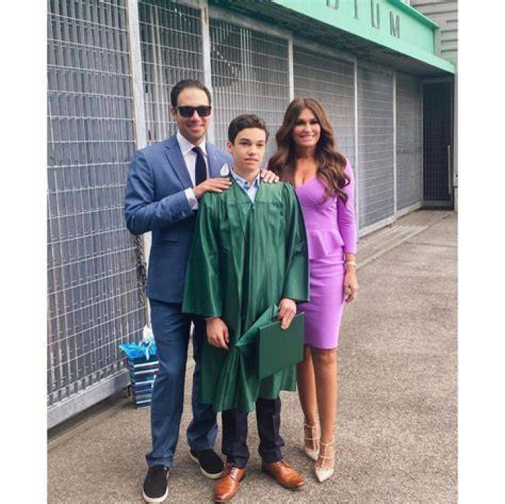 Eric Villency - Bio, Facts, Family Life