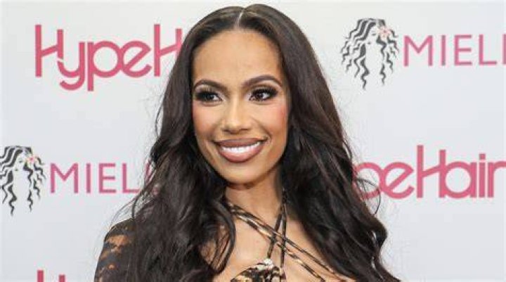 Erica Mena Reveals Her Hair Journey – See Her Video